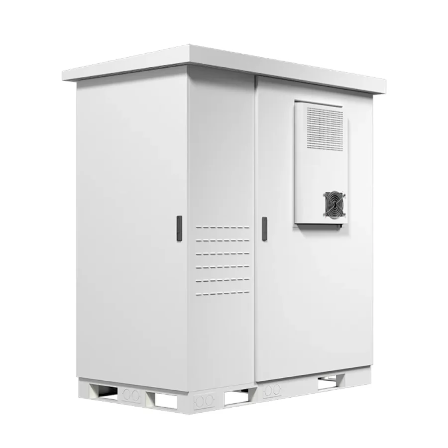 Akkuschrank Outdoor gross